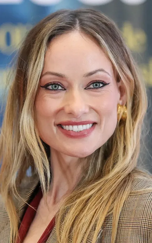 Olivia Wilde