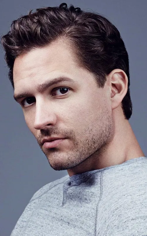 Ben Aldridge