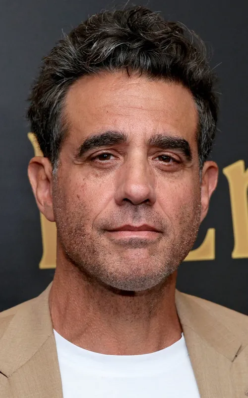 Bobby Cannavale