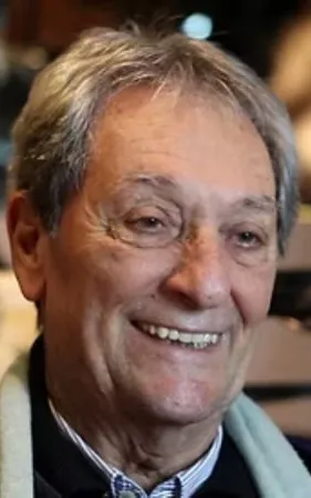 Roberto Girometti