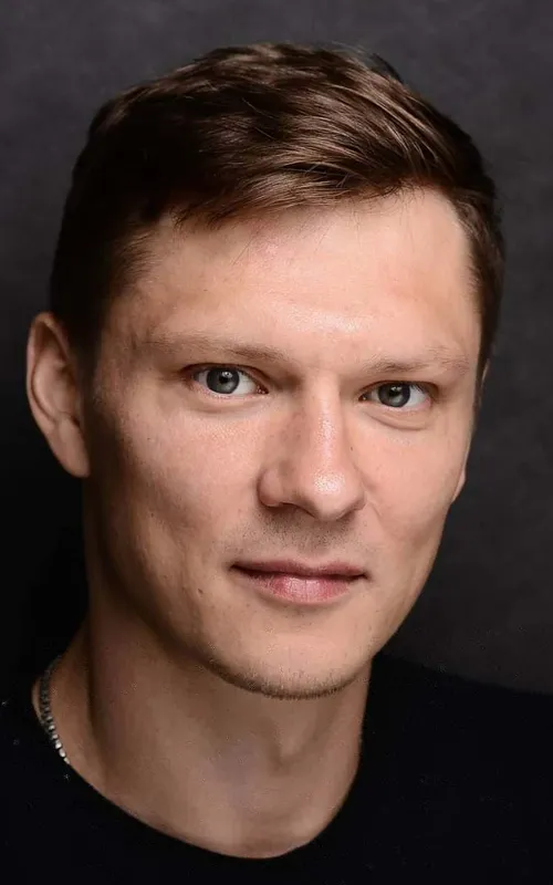 Nikolay Kislichenko