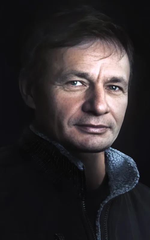 Sergey Samoilov