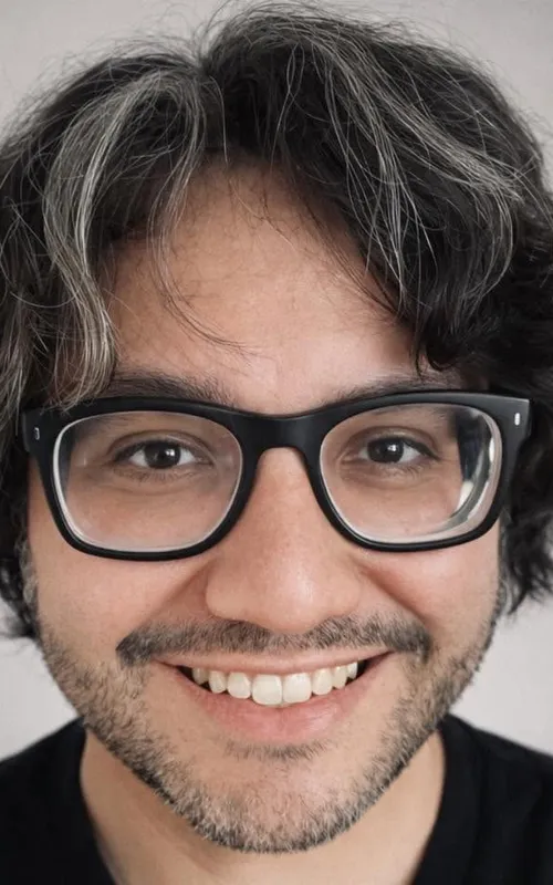 Jordan Hue
