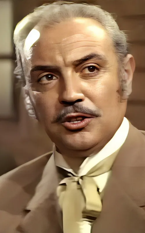 Juan Cortés