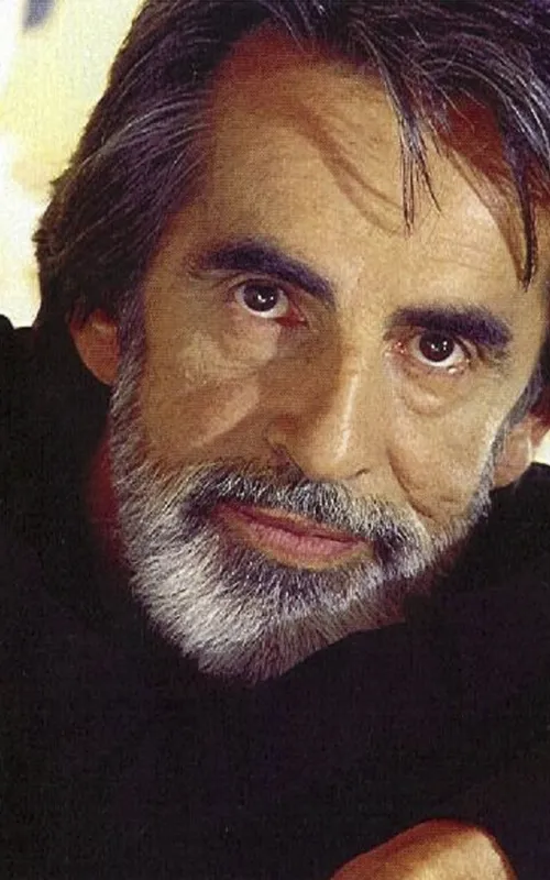 Frank Ramírez