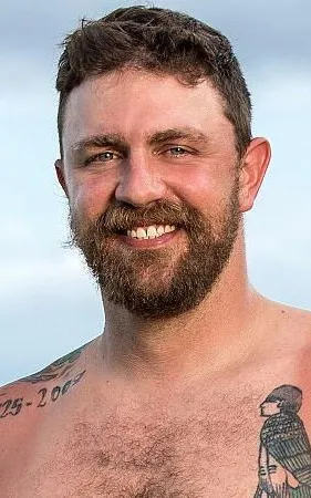 Ben Driebergen