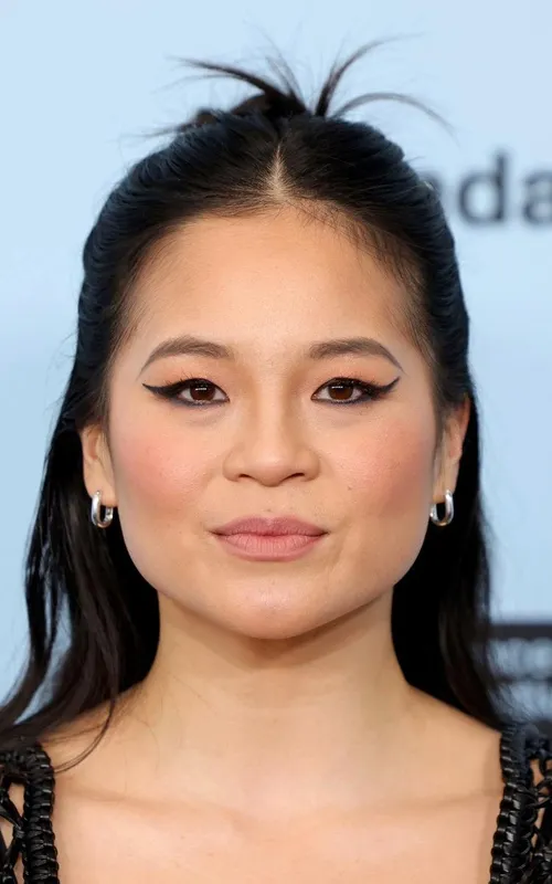 Kelly Marie Tran