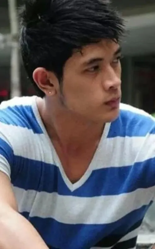 Miguel Alcantara