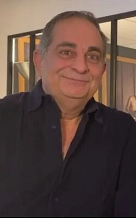 Laurent Fontaine