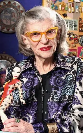 América Jova Godoy