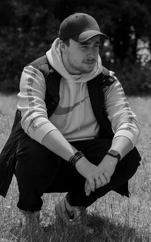 Harry Larter