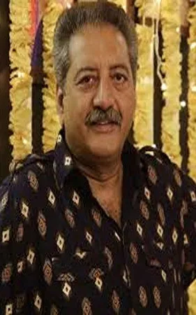 Kaushal Kapoor