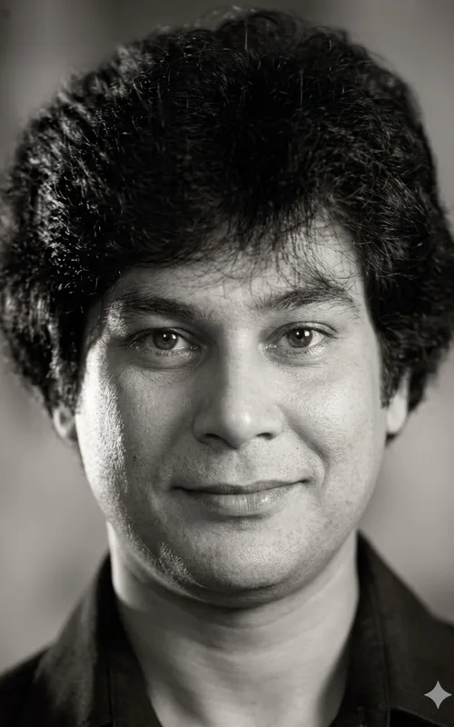 Zafar Iqbal