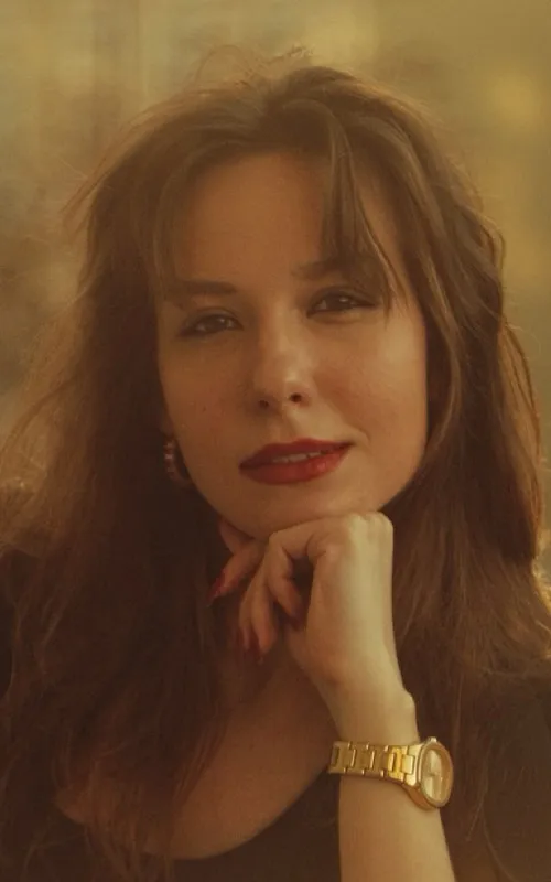 Anastasia Priadun