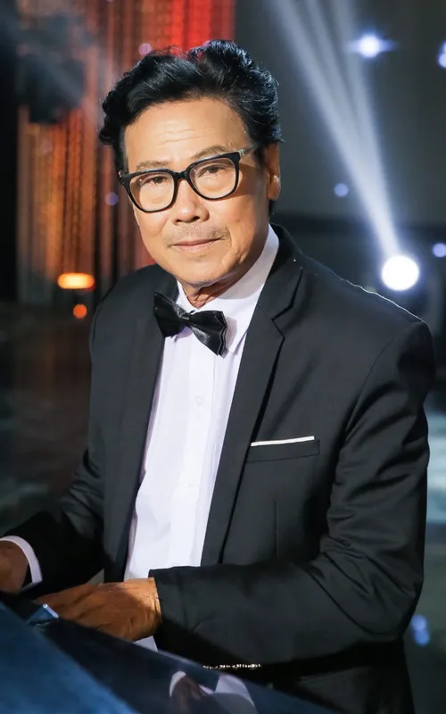 Cao Minh