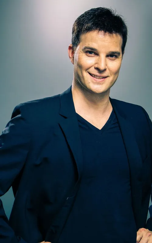 Jonathan Roberts