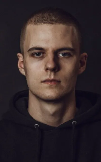 Alex Stoldt