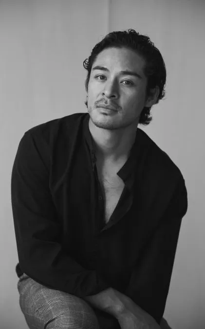 Carlos Segura