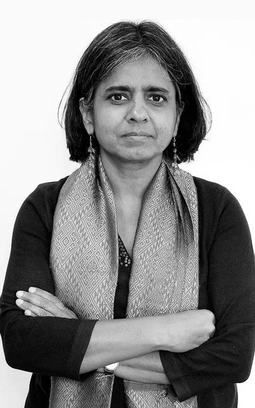 Sunita Narain