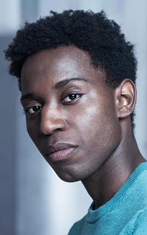 Simon Mutabazi
