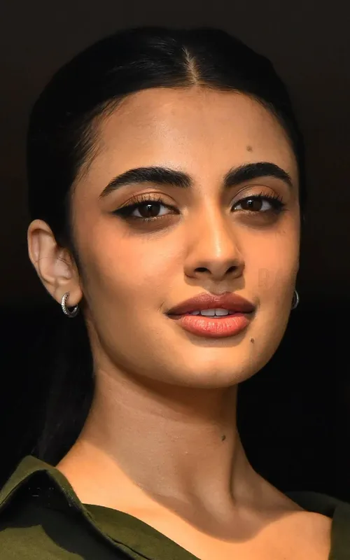 Rhea Singha