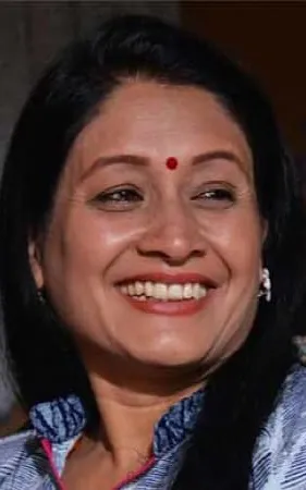 Rashmi Bhatta