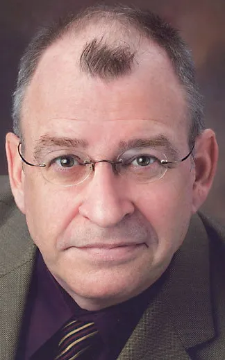 David Brisbin