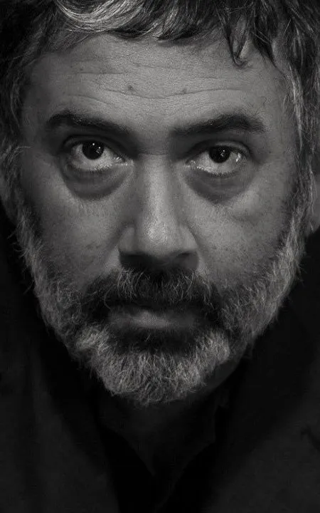 Andrés Nazarala