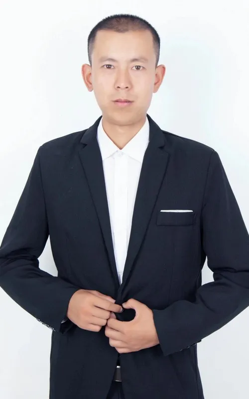 Liu Jianming