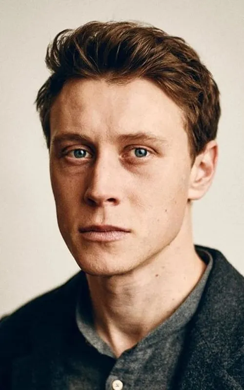 George MacKay