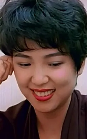 Veronica Tsoi
