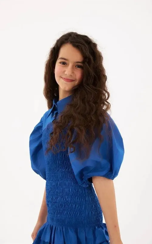 Mina Akdin
