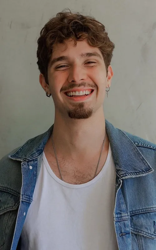 Lucca Marques
