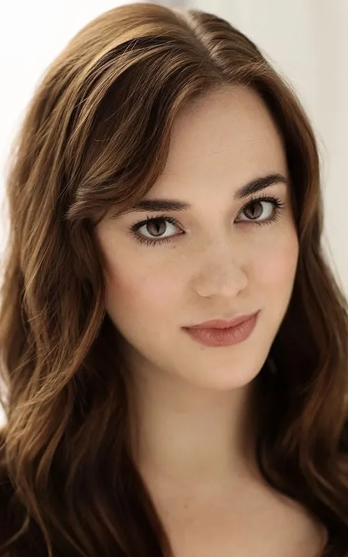 Andrea Bowen