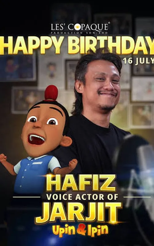 Muhammad Hafiz Hassan