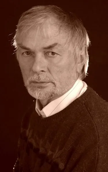 Vladimir Gorodnichev