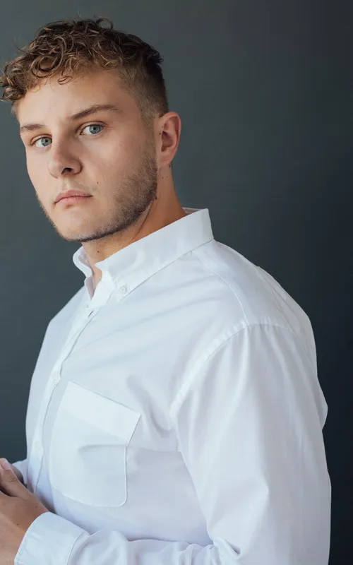 Keanu Bertrand