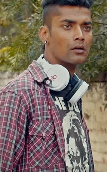 Anupam Sharma