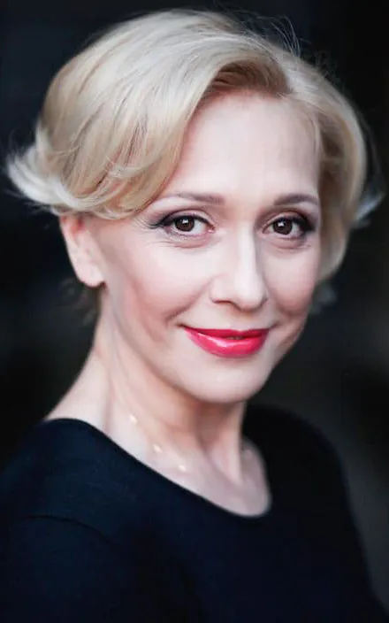 Galina Shevyakova