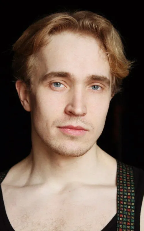 Valentin Russu