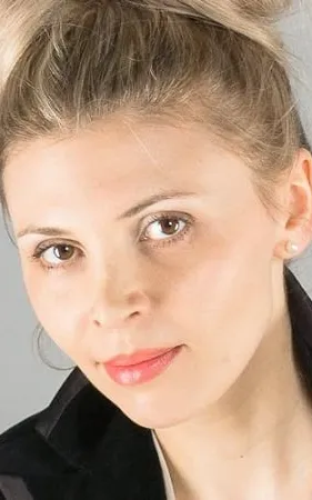 Valeriya Yakovleva