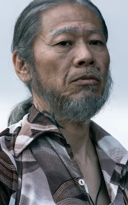 Mitsuhiro Koike