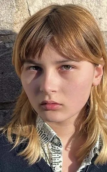 Luna Ho Poumey