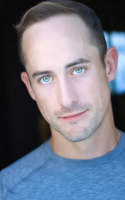 Christian Bedard