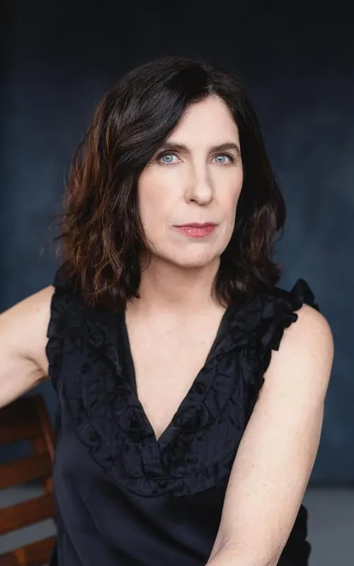Teresa Pavlinek