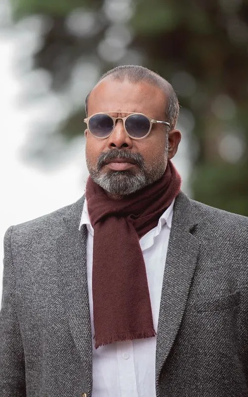 Chemban Vinod Jose
