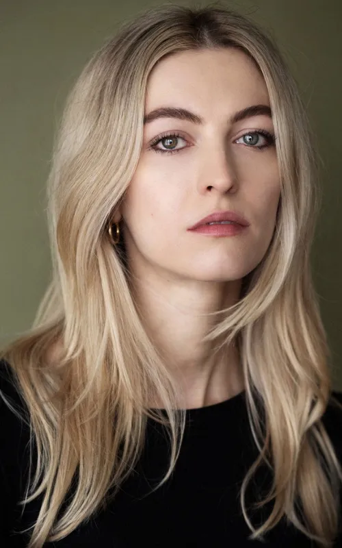 Alexandrea Meyer