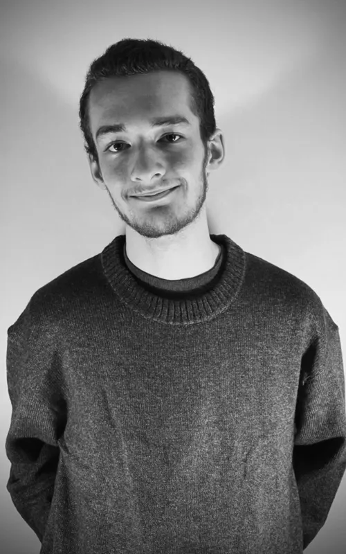 Joshua Armell