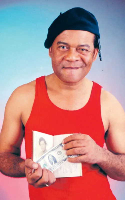 Luisito Marti