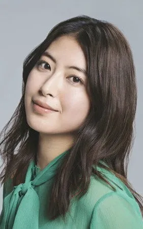 Miori Takimoto